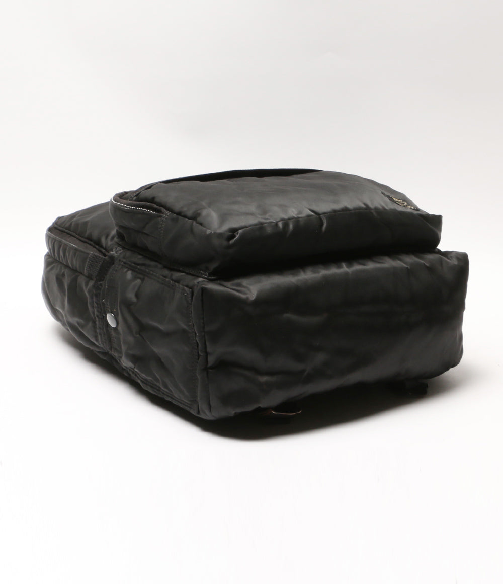 ポーター  リュック ブラック      メンズ   PORTER