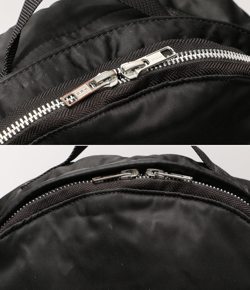 ポーター  リュック ブラック      メンズ   PORTER