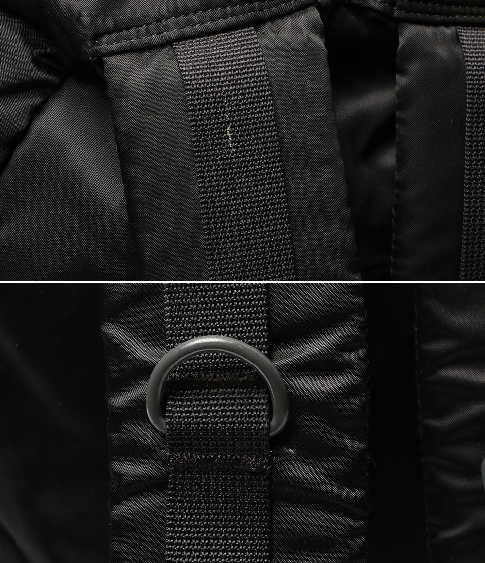 ポーター  リュック ブラック      メンズ   PORTER