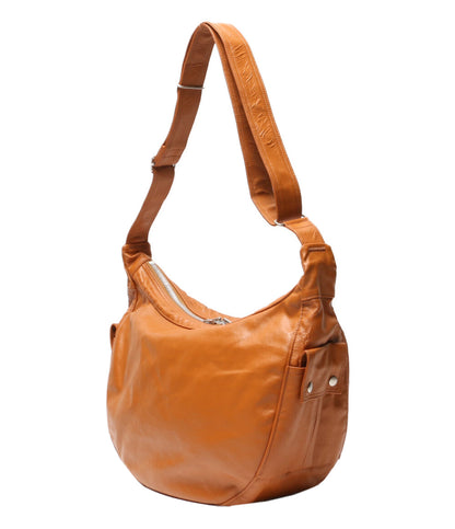 ポーター  ショルダーバッグ キャメル      メンズ   PORTER