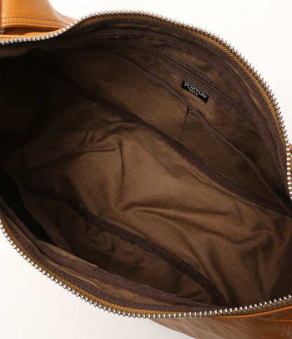 ポーター  ショルダーバッグ キャメル      メンズ   PORTER