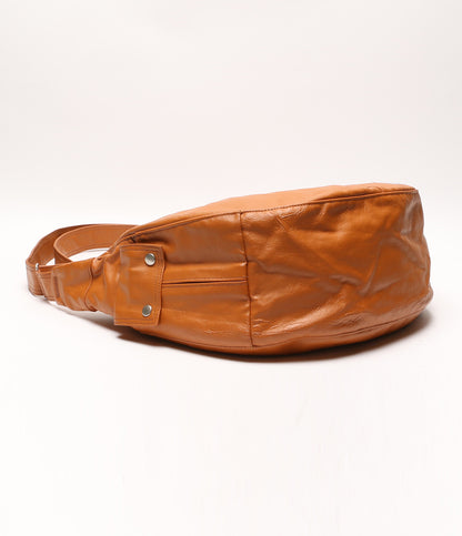 ポーター  ショルダーバッグ キャメル      メンズ   PORTER