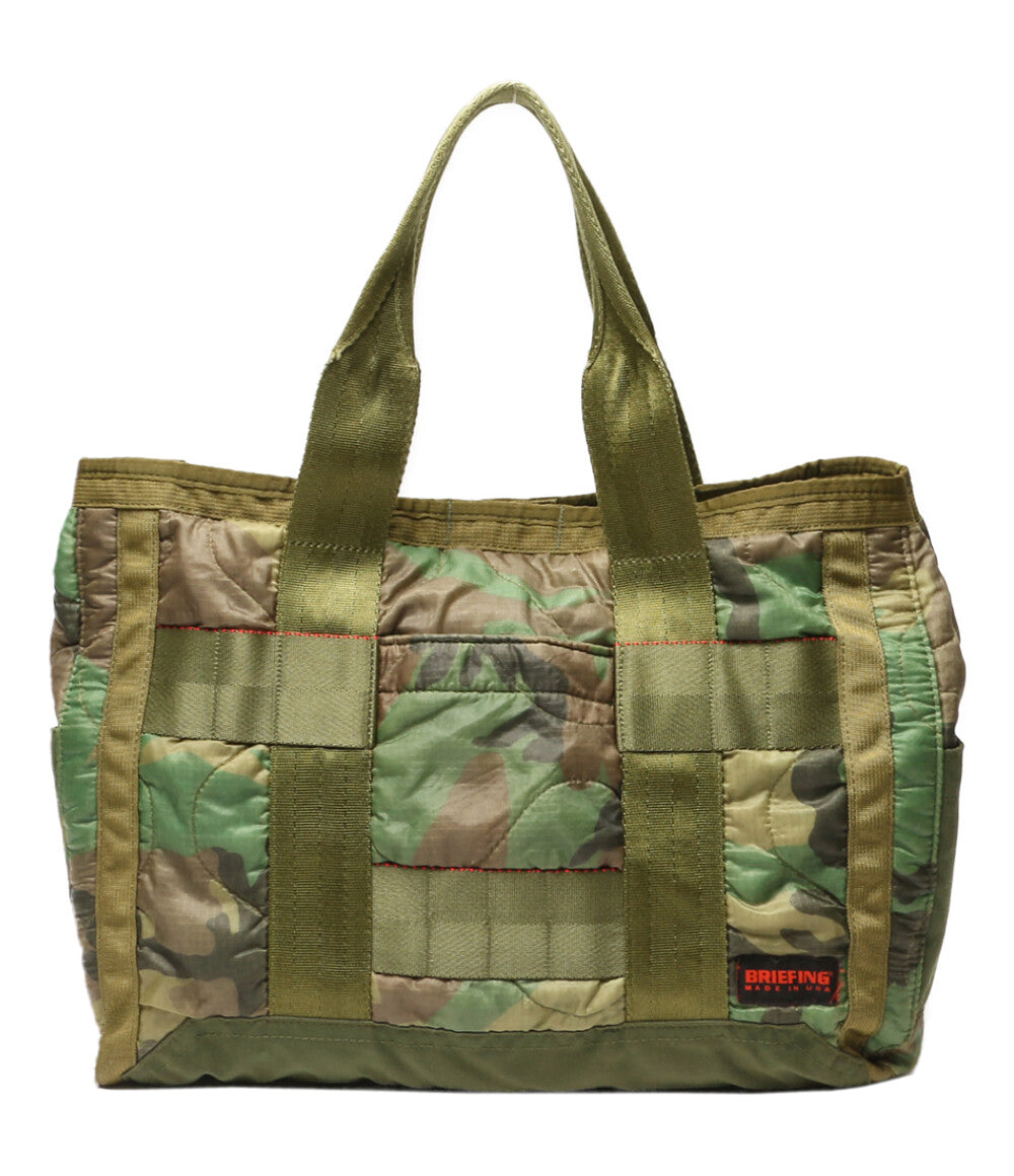 ブリーフィング トートバッグ FUSION ARMOR TOTE メンズ BRIEFING