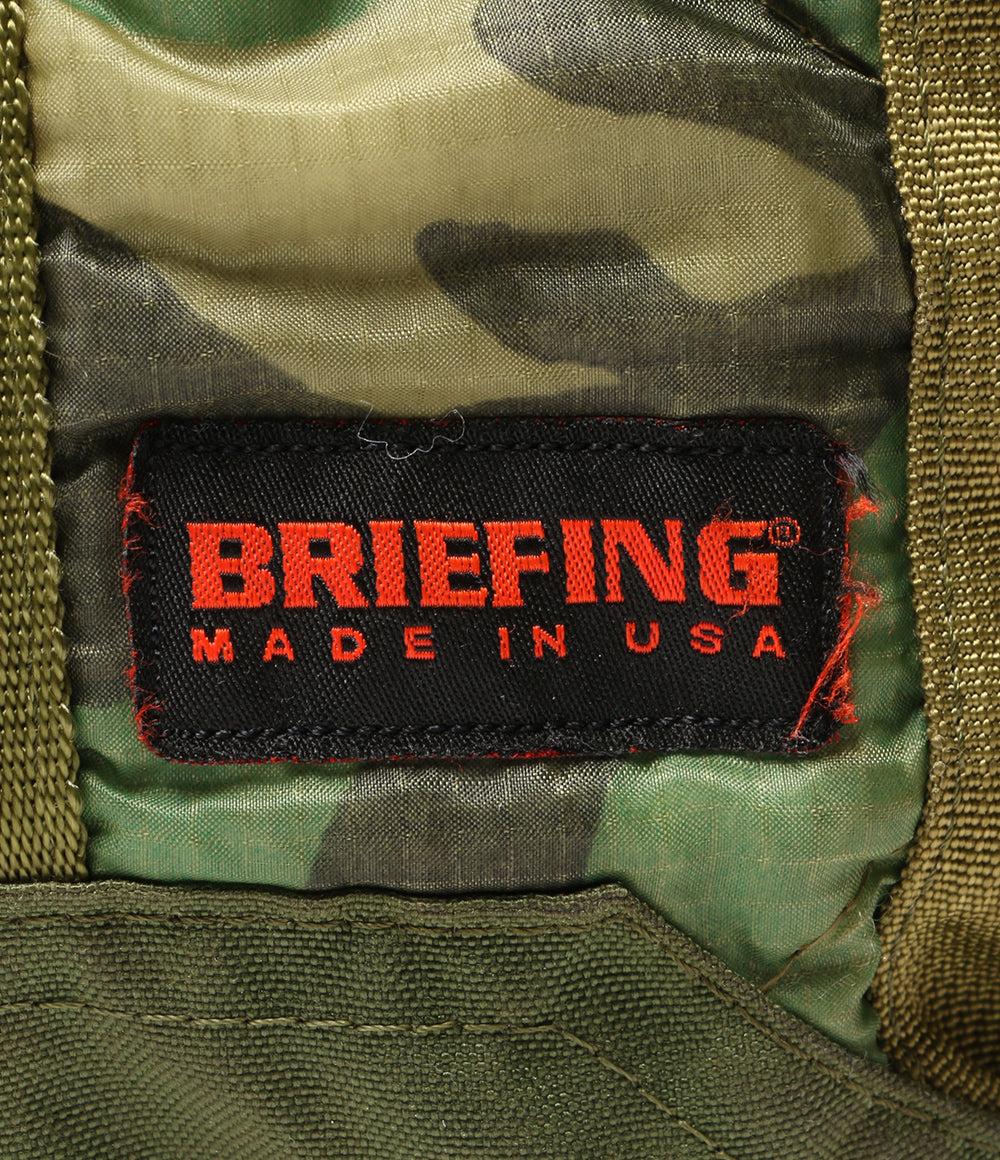 （sora 様）BRIEFING/ FUSION ARMOR TOTE ARCHIVE SERIES 
