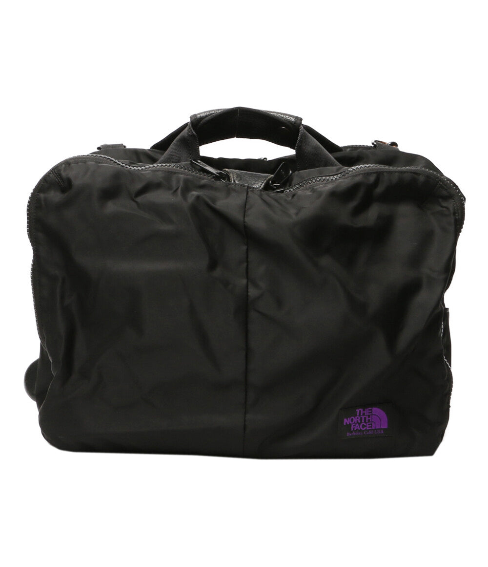 ザノースフェイスパープルレーベル  ブリーフケース NN7523N      メンズ   THE NORTH FACE PURPLE LABEL
