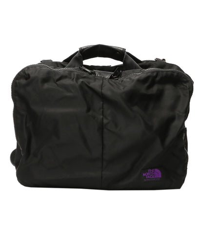 ザノースフェイスパープルレーベル  ブリーフケース NN7523N      メンズ   THE NORTH FACE PURPLE LABEL