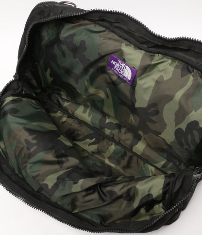 ザノースフェイスパープルレーベル  ブリーフケース NN7523N      メンズ   THE NORTH FACE PURPLE LABEL