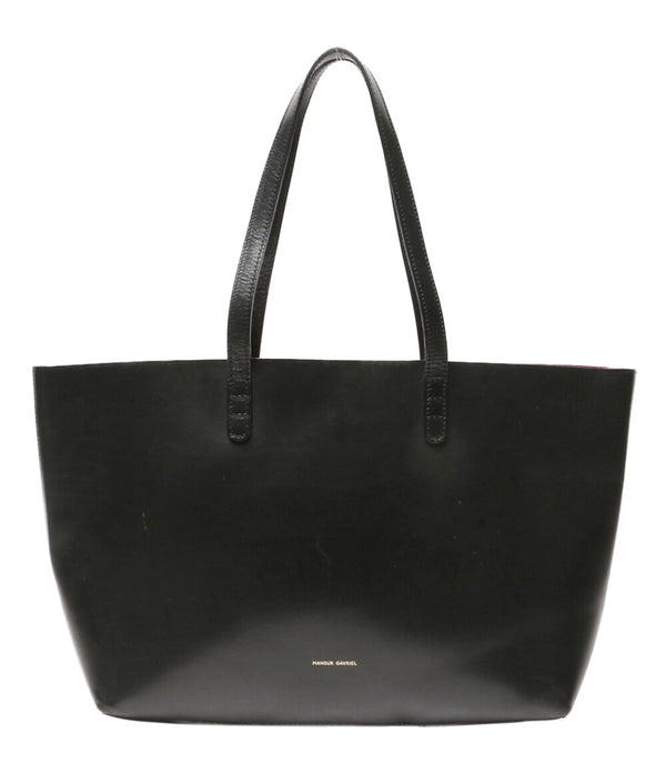 マンサーガブリエル トートバッグ レディース MANSUR GAVRIEL