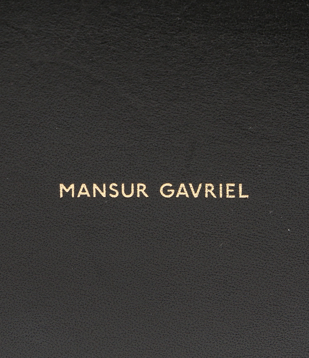 マンサーガブリエル  トートバッグ      レディース   MANSUR GAVRIEL