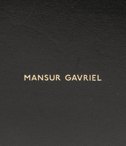 マンサーガブリエル  トートバッグ      レディース   MANSUR GAVRIEL