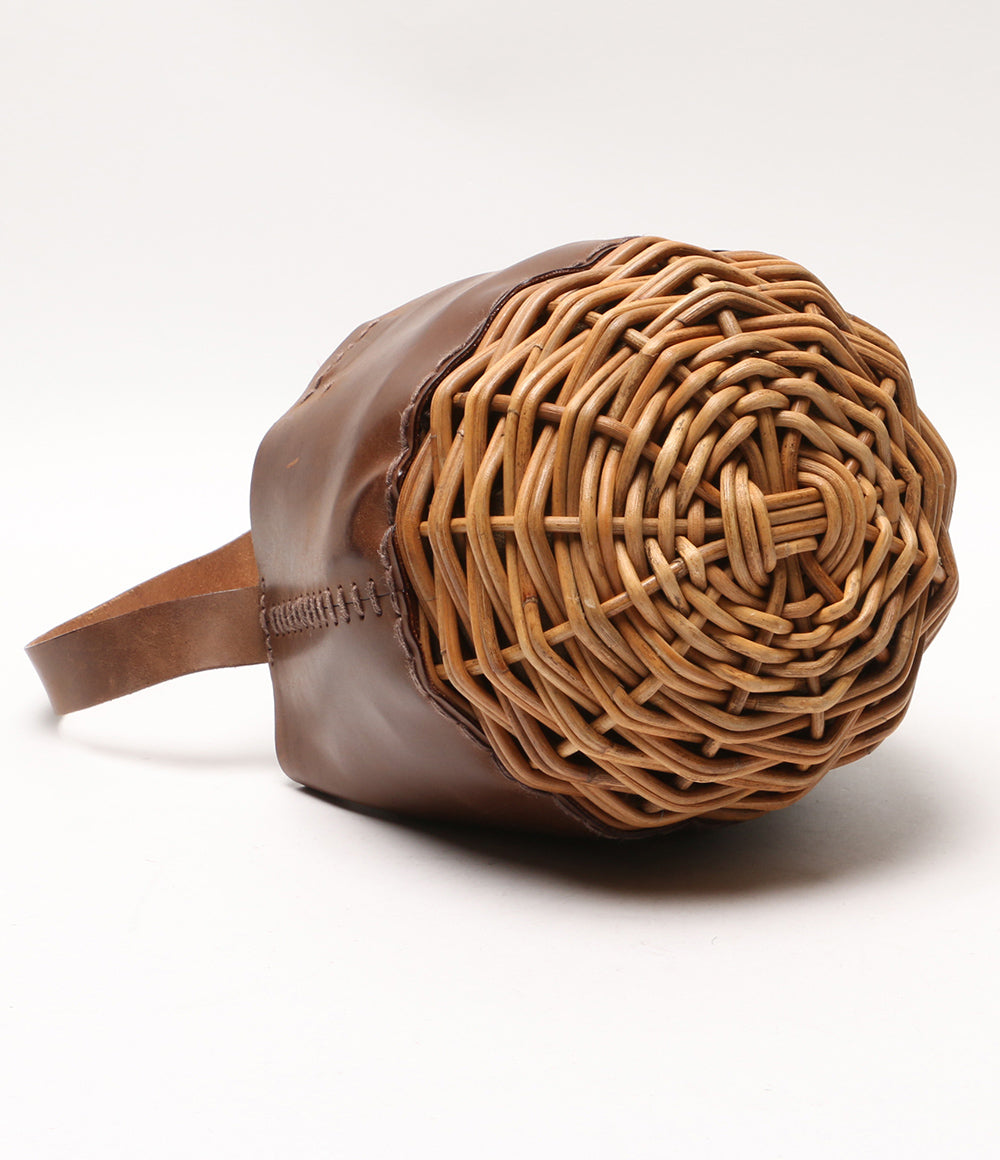 エバゴス ショルダーバッグ ミニ どんぐり レディース ebagos