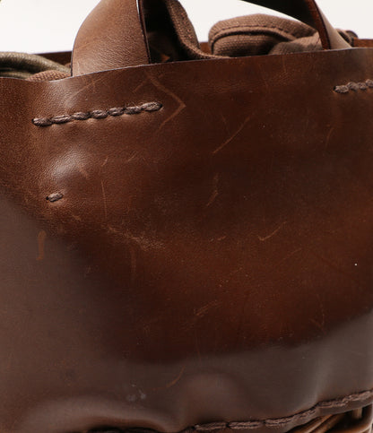 エバゴス ショルダーバッグ ミニ どんぐり レディース ebagos