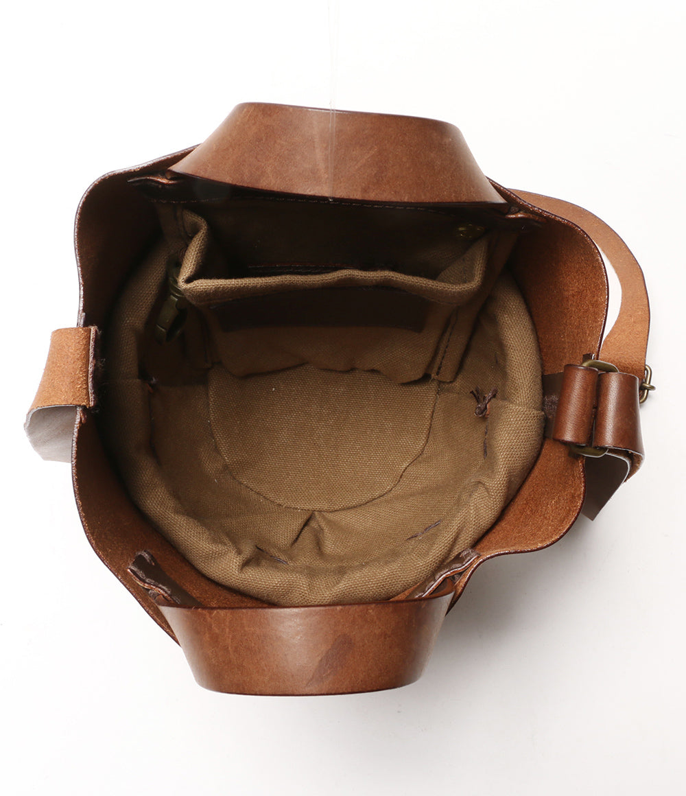 エバゴス ショルダーバッグ ミニ どんぐり レディース ebagos