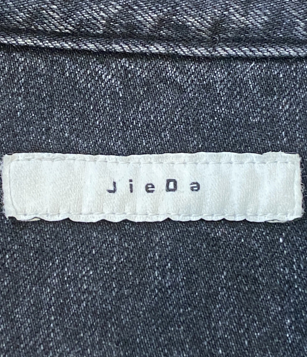 ジエダ  デニムジャケット Jie-23S-SH05      メンズ SIZE 2  Jieda