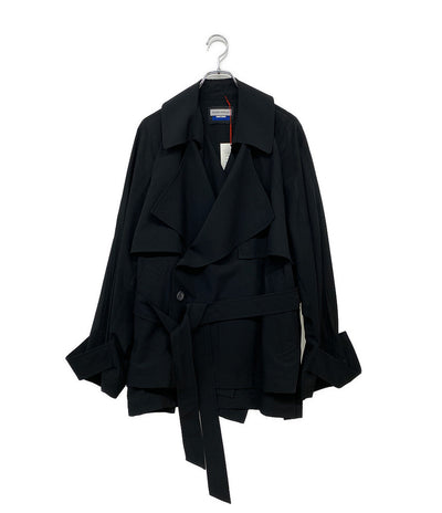 メゾンスペシャル トレンチコート 11221211201 メンズ SIZE 01 MAISON SPECIAL