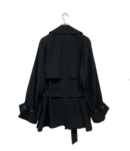 メゾンスペシャル トレンチコート 11221211201 メンズ SIZE 01 MAISON SPECIAL