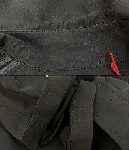 メゾンスペシャル トレンチコート 11221211201 メンズ SIZE 01 MAISON SPECIAL