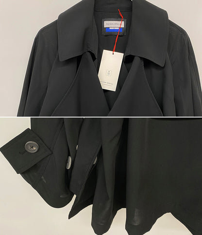メゾンスペシャル トレンチコート 11221211201 メンズ SIZE 01 MAISON SPECIAL