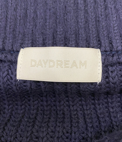 デイドリーム ニットジャケット ドライバージャケット メンズ SIZE M DAYDREAM
