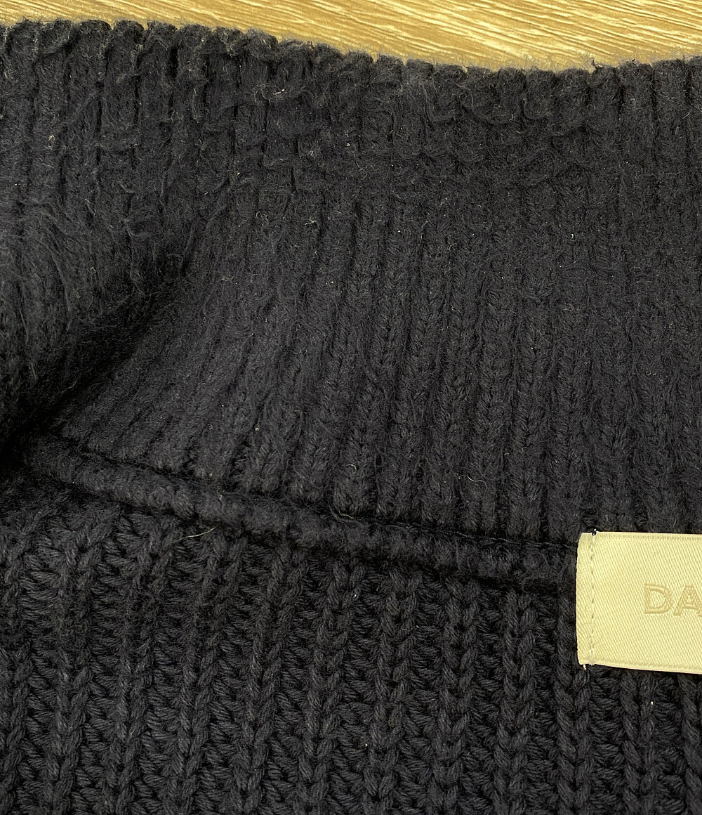 デイドリーム ニットジャケット ドライバージャケット メンズ SIZE M DAYDREAM