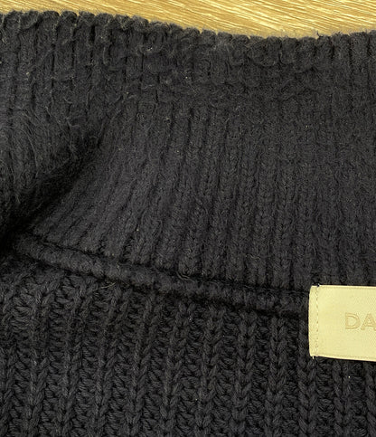 デイドリーム ニットジャケット ドライバージャケット メンズ SIZE M DAYDREAM