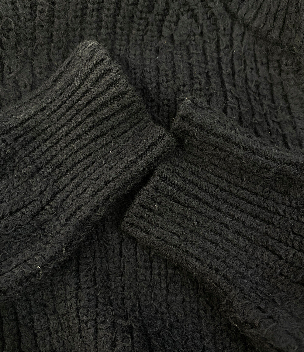 デイドリーム ニットジャケット ドライバージャケット メンズ SIZE M DAYDREAM