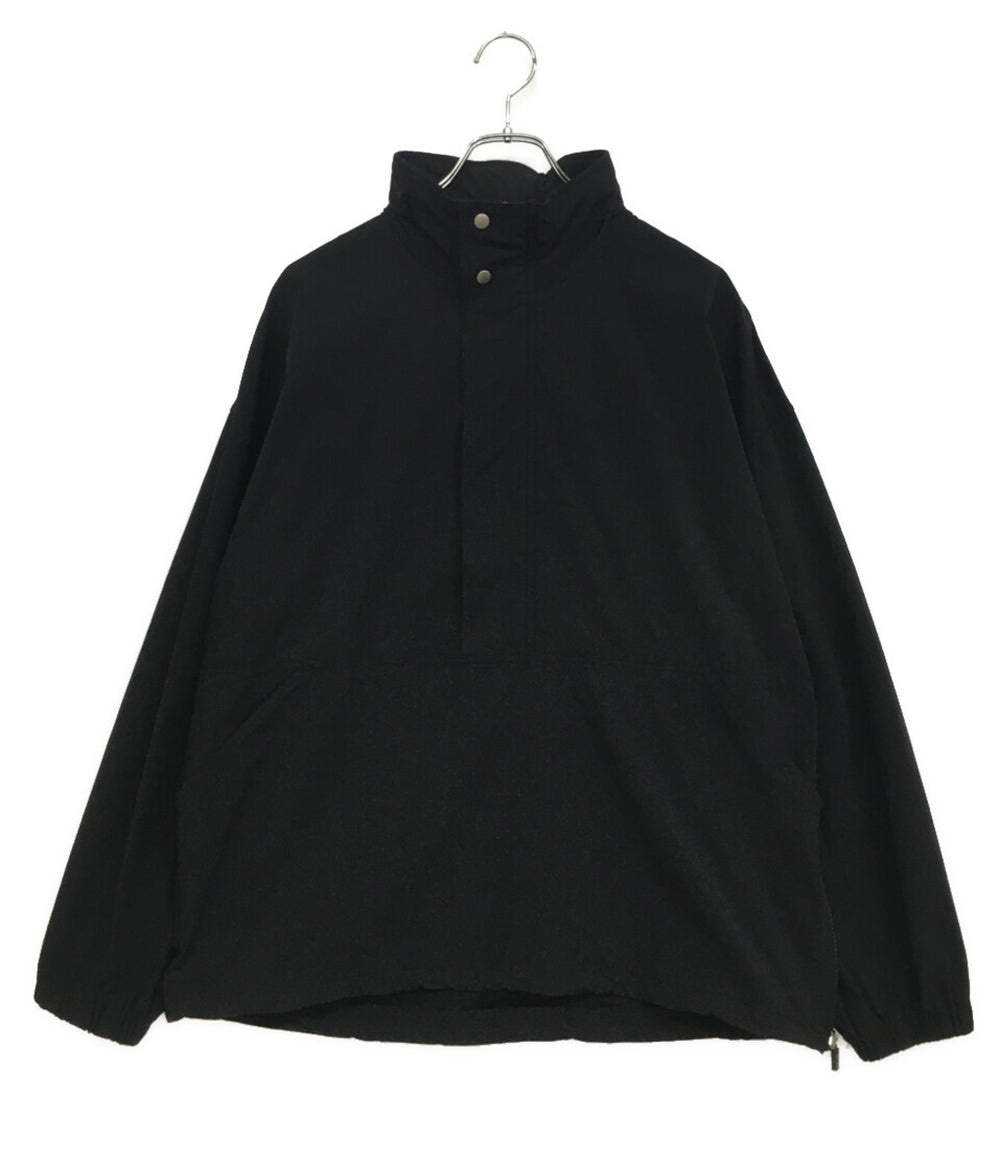 オヴィー ナイロンジャケット アノラック ブラック      メンズ SIZE M  OVY