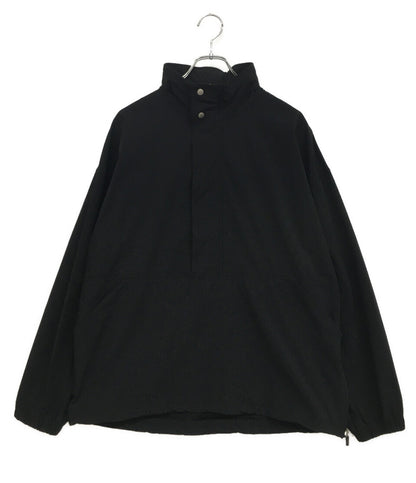 オヴィー ナイロンジャケット アノラック ブラック      メンズ SIZE M  OVY