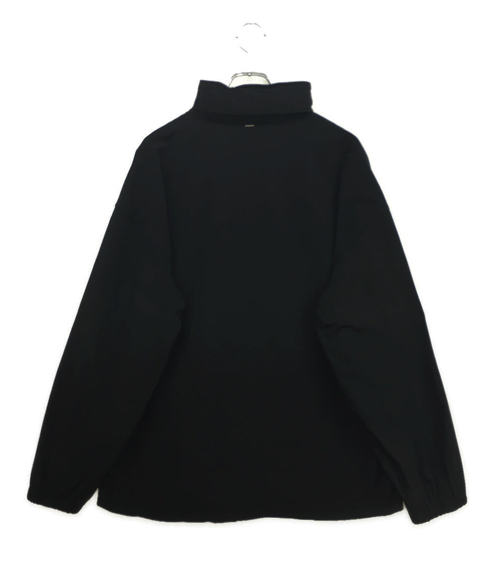 オヴィー ナイロンジャケット アノラック ブラック      メンズ SIZE M  OVY