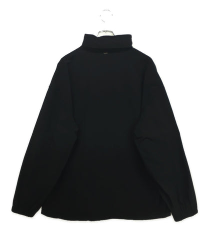 オヴィー ナイロンジャケット アノラック ブラック      メンズ SIZE M  OVY