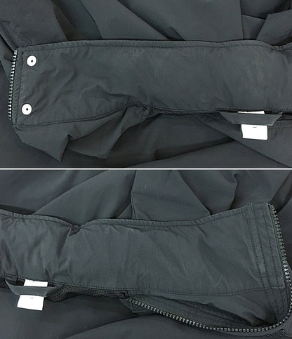 オヴィー ナイロンジャケット アノラック ブラック      メンズ SIZE M  OVY