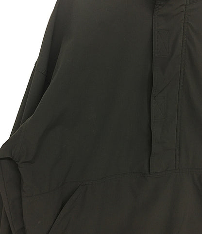 オヴィー ナイロンジャケット アノラック ブラック      メンズ SIZE M  OVY