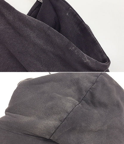 セントマイケル SAINT MICHAEL   河村康輔 コラボ パーカー      メンズ SIZE XL  SAINT MICHAEL