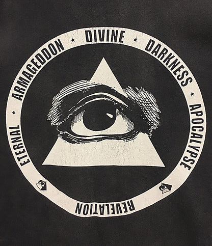 セントマイケル SAINT MICHAEL   河村康輔 コラボ パーカー      メンズ SIZE XL  SAINT MICHAEL