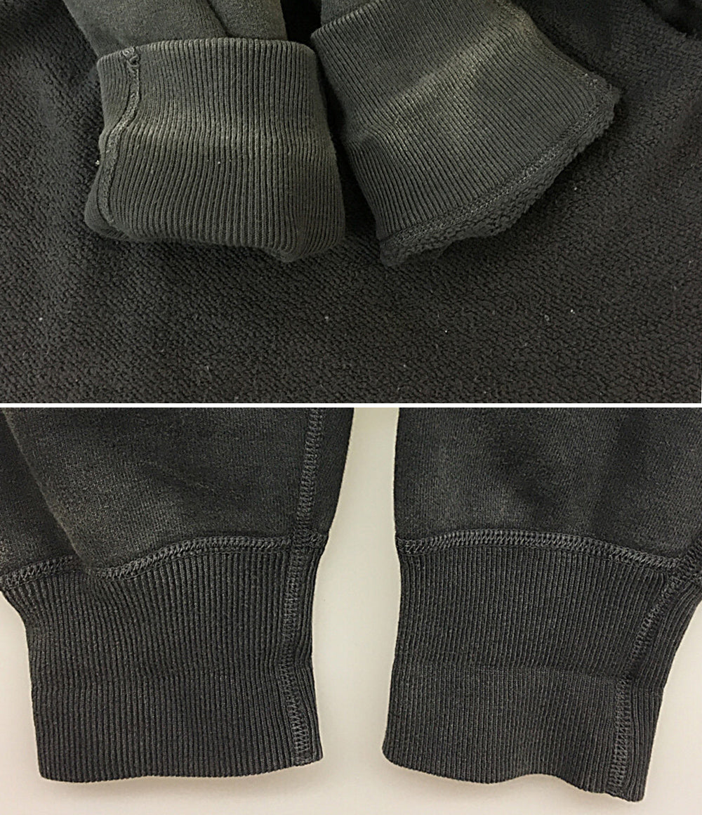 美品　SAINT MICHAEL セントマイケル　河村康輔　XLサイズ　パーカー セントマイケル SAINT MICHAEL 河村康輔 コラボ パーカー メンズ SIZE