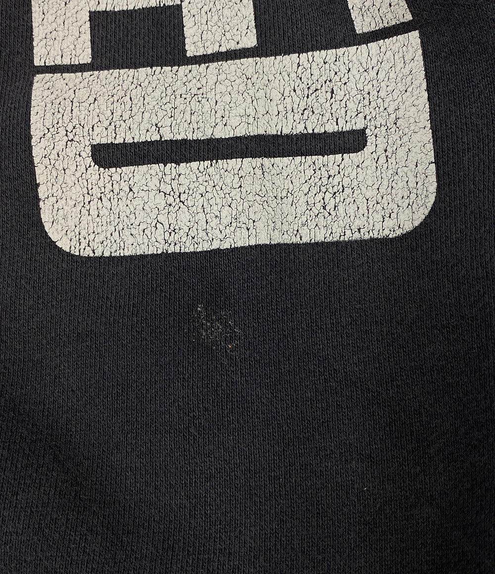 セントマイケル スウェットパンツ 河村康輔コラボ       メンズ SIZE S  SAINTMICHAEL