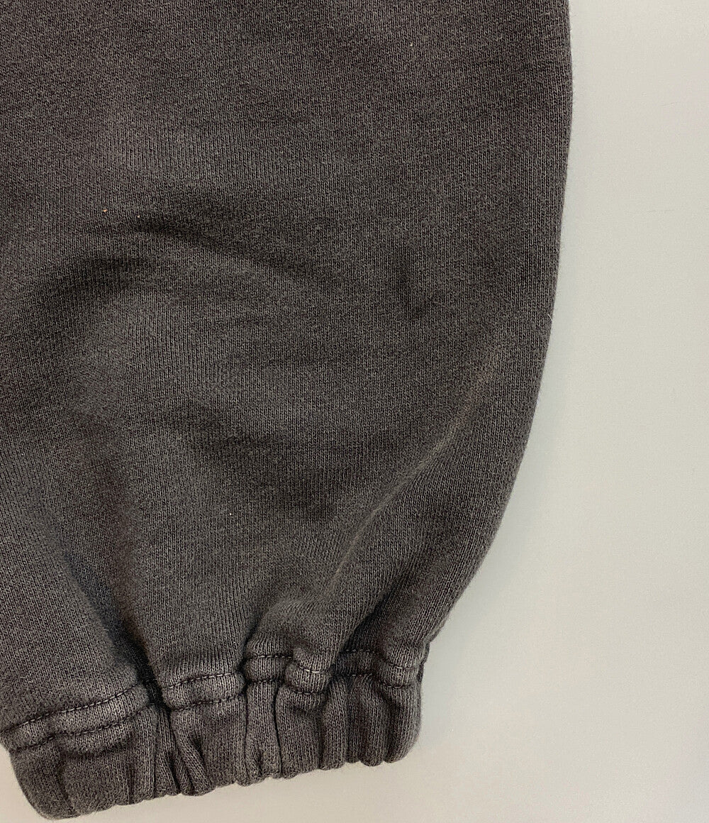 セントマイケル スウェットパンツ 河村康輔コラボ       メンズ SIZE S  SAINTMICHAEL