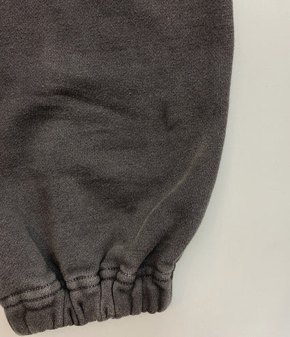 セントマイケル スウェットパンツ 河村康輔コラボ       メンズ SIZE S  SAINTMICHAEL