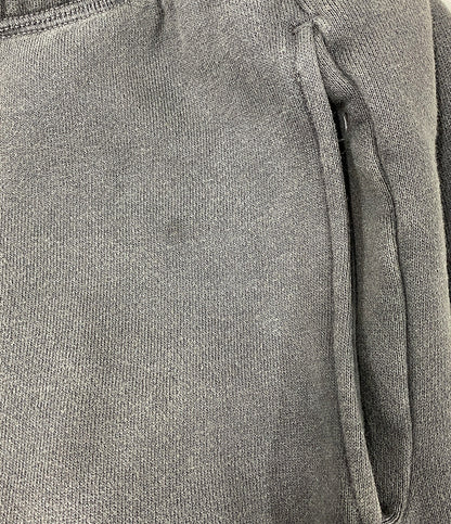 セントマイケル スウェットパンツ 河村康輔コラボ       メンズ SIZE S  SAINTMICHAEL