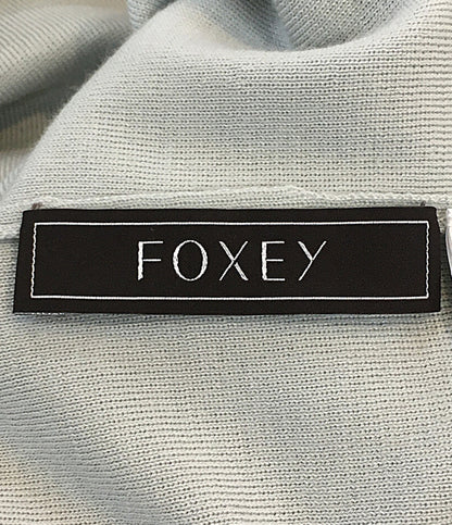 FOXEY プルオーバーニット オードリー レディース SIZE 40 フォクシー