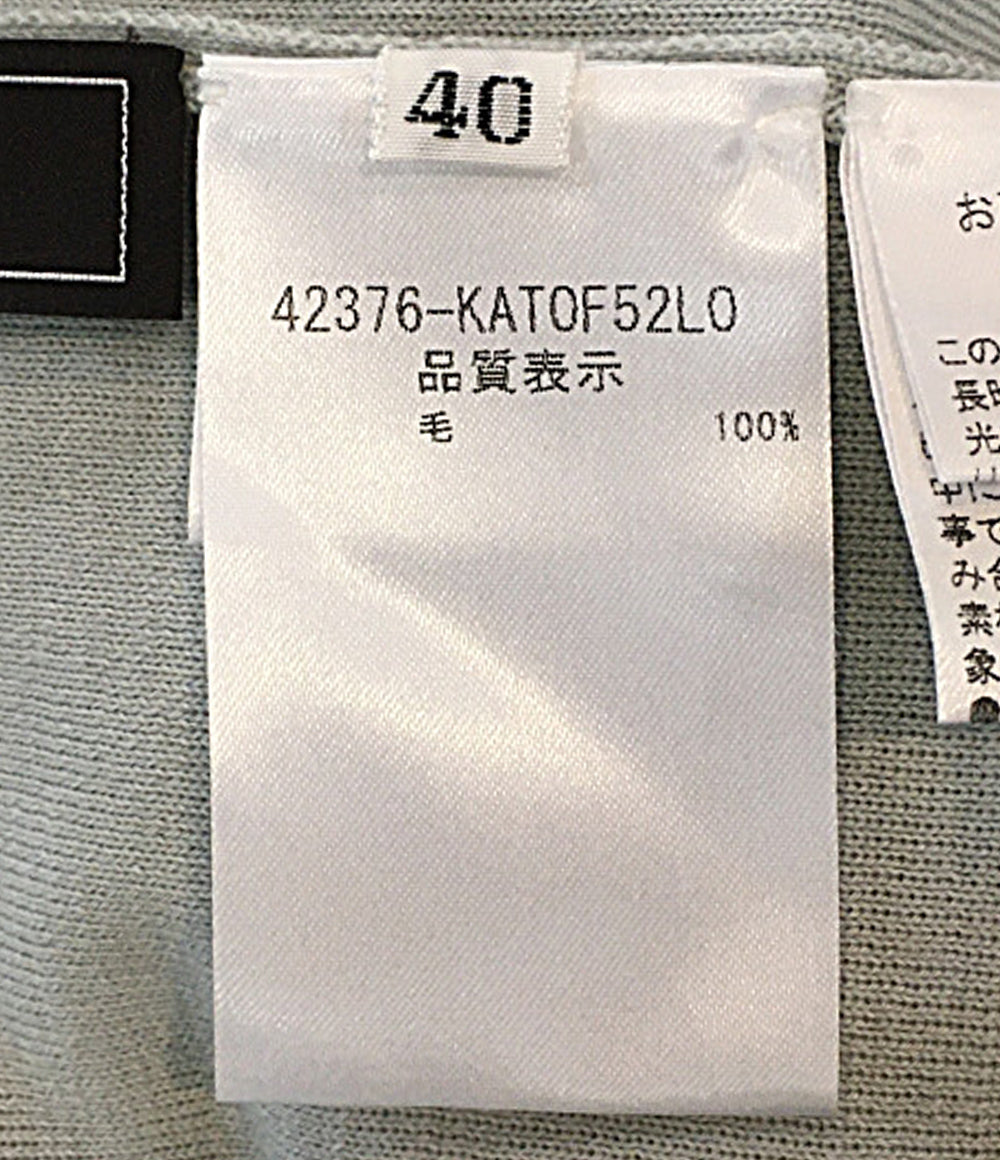 FOXEY プルオーバーニット オードリー レディース SIZE 40 フォクシー