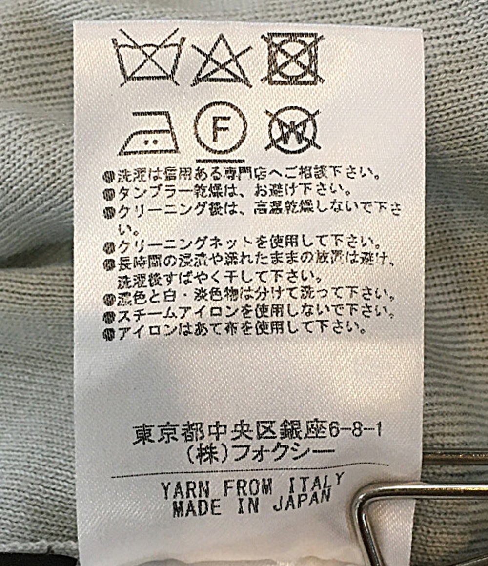 FOXEY プルオーバーニット オードリー レディース SIZE 40 フォクシー