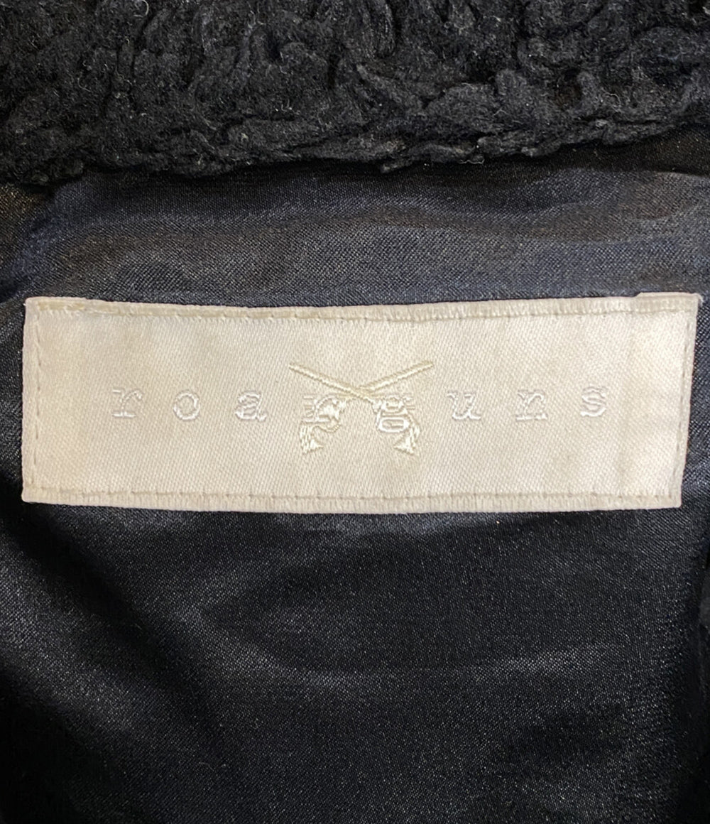 roarguns ロアーガンズ ダウンジャケット 20FGLB06 レディース SIZE 2