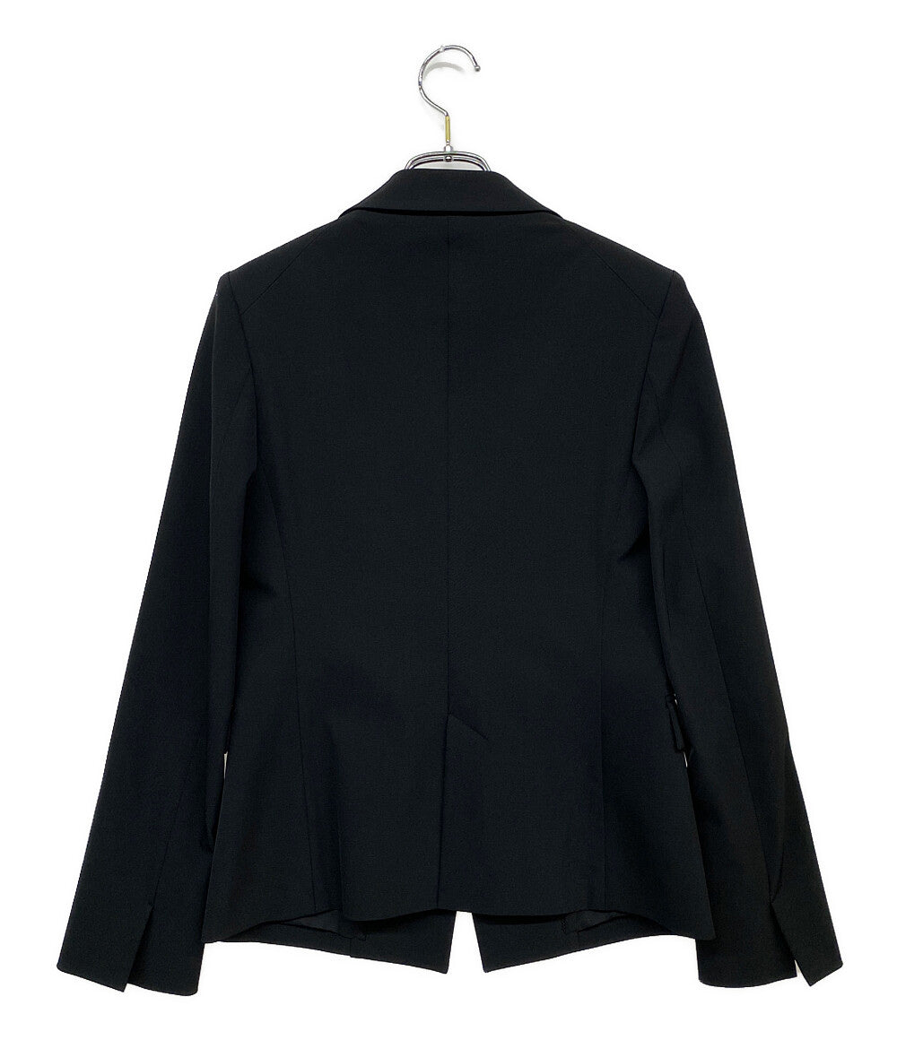 シクラス テーラードジャケット シングル 1-06-01-2078 レディース SIZE 34 CYCLAS