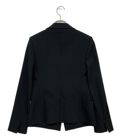 シクラス テーラードジャケット シングル 1-06-01-2078 レディース SIZE 34 CYCLAS