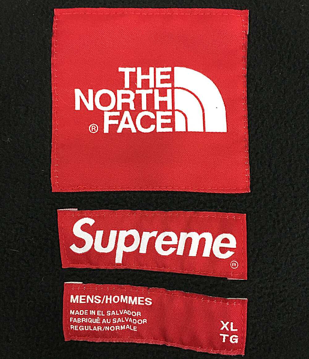 ノースフェイス×シュプリーム ジャケット 2020SS RTG Fleece Jacket メンズ SIZE XL THE NORTH FACE × Supreme