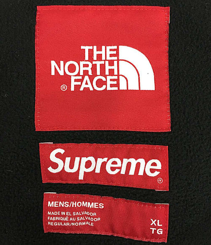 ノースフェイス×シュプリーム ジャケット 2020SS RTG Fleece Jacket メンズ SIZE XL THE NORTH FACE × Supreme