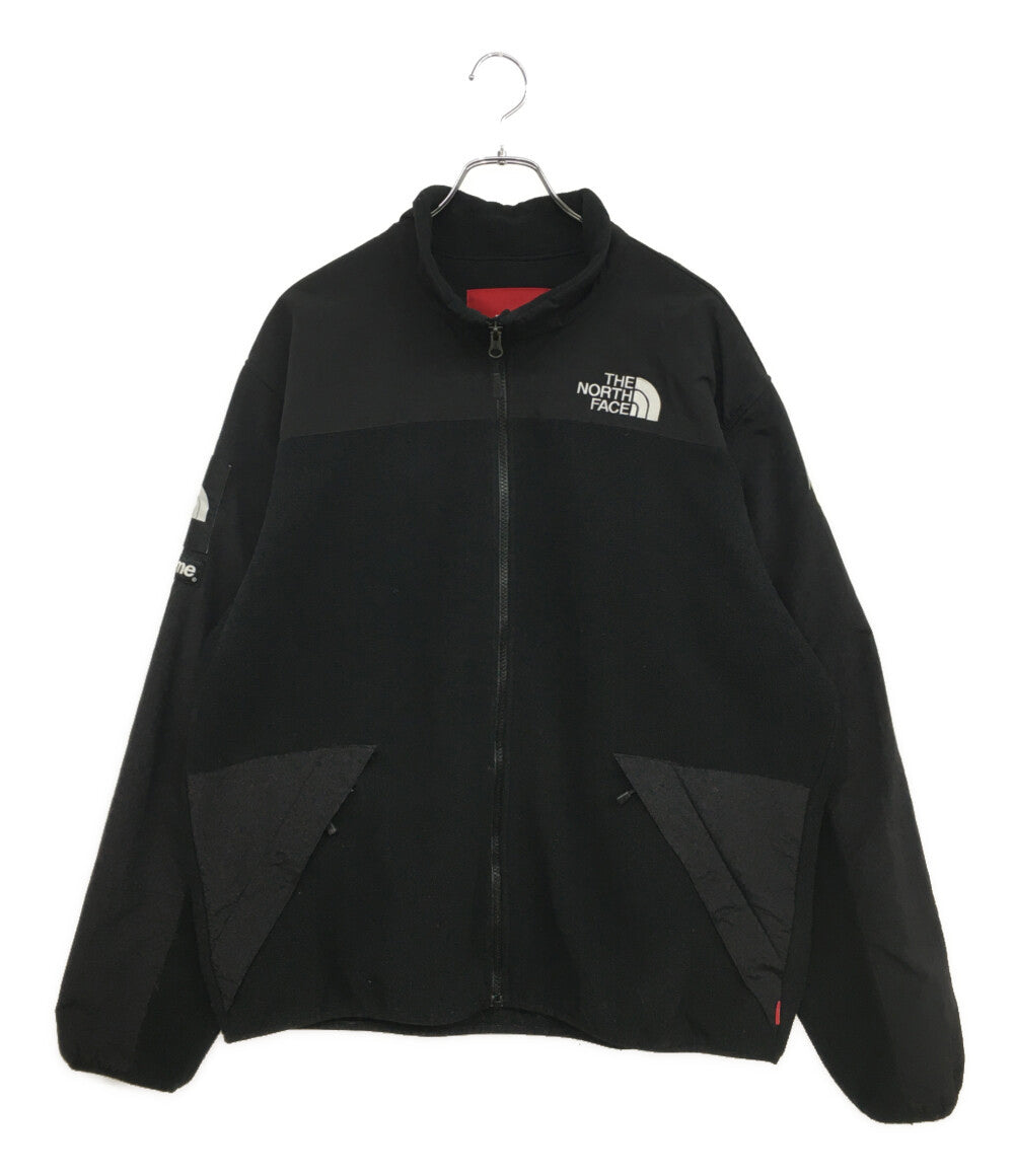 ノースフェイス×シュプリーム ジャケット 2020SS RTG Fleece Jacket メンズ SIZE XL THE NORTH FACE × Supreme