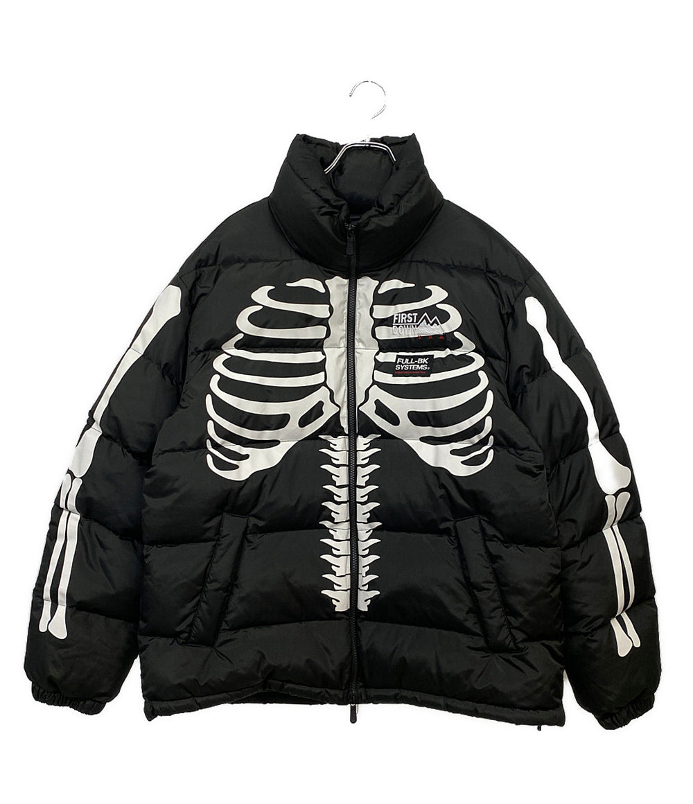 ファーストダウン ダウンジャケット       メンズ SIZE L  First Down