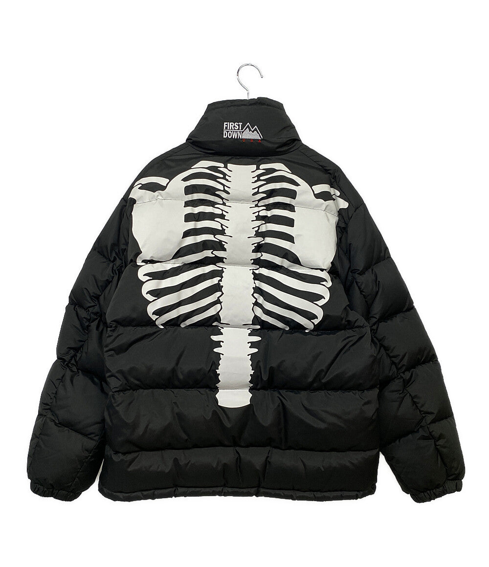 ファーストダウン ダウンジャケット       メンズ SIZE L  First Down